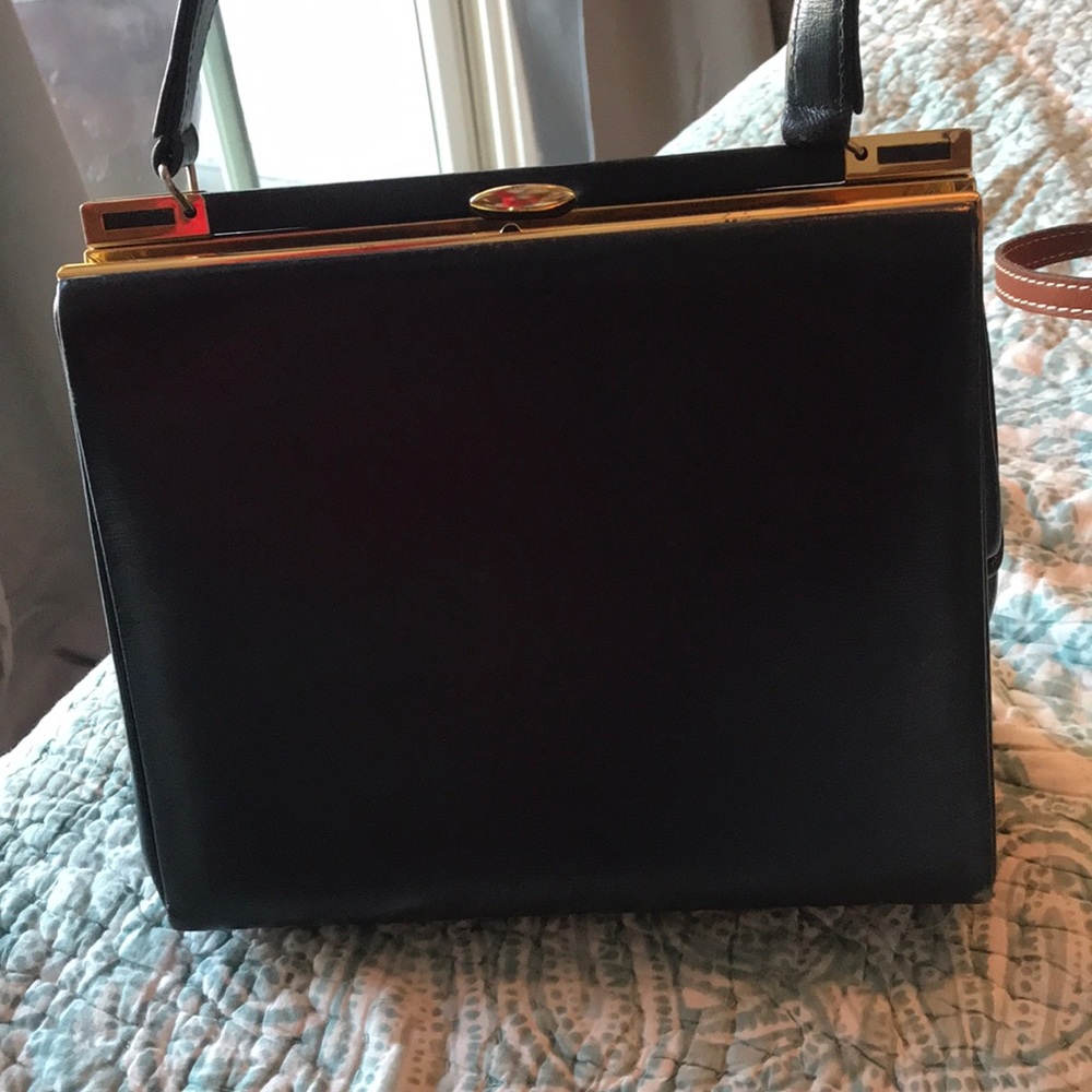 Vintage 1960s Marchioness purse